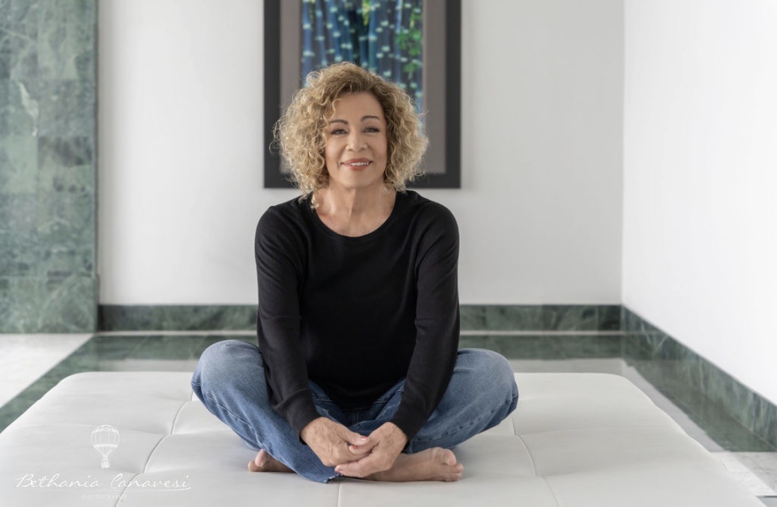 Foto de Maura Cabral