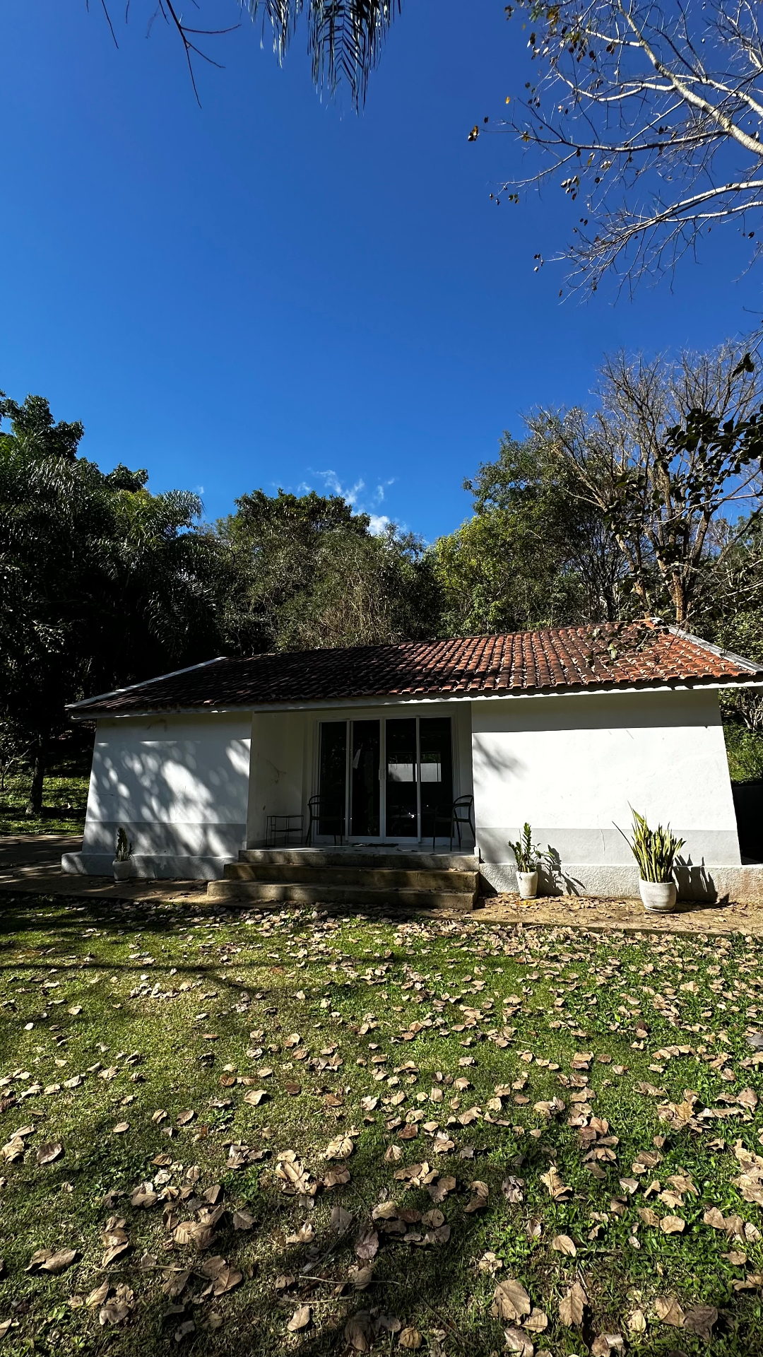 Casa individual